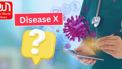 कोविड-19 से भी ज्यादा खतरनाक साबित होगी Disease X, ले सकती है 5 करोड़ से ज्यादा लोगों की जान