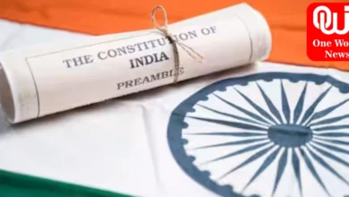 देश को ऐसे मिला था INDIA नाम, जानिए हटाने के लिए क्या होगी कानूनी और संवैधानिक प्रक्रिया