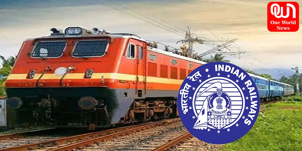 मध्य प्रदेश में रेल यात्रियों के लिए जरूरी खबर, जबलपुर-दिल्ली के बीच तीन ट्रेनें निरस्त