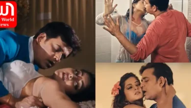 रवि किशन और अंजना की केमिस्ट्री ने यूट्यूब पर मचाया तहलका, देखें सबसे सेक्सी वीडियो