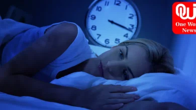 लगातार नींद की कमी खतरनाक, हो सकते हैं दिमागी बीमारियों के शिकार