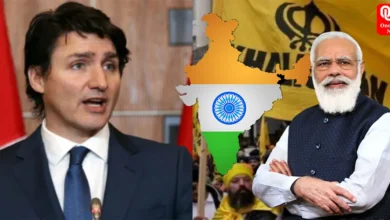 सबूत देने में नाकाम ट्रूडो, कनाडा ने इस आधार पर लगाए भारत