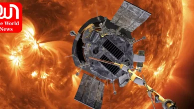 सूर्य मिशन में ISRO को बड़ी सफलता, Aditya-L1 ने पृथ्वी को कहा अलविदा, 15 लाख किलोमीटर की यात्रा पर निकला