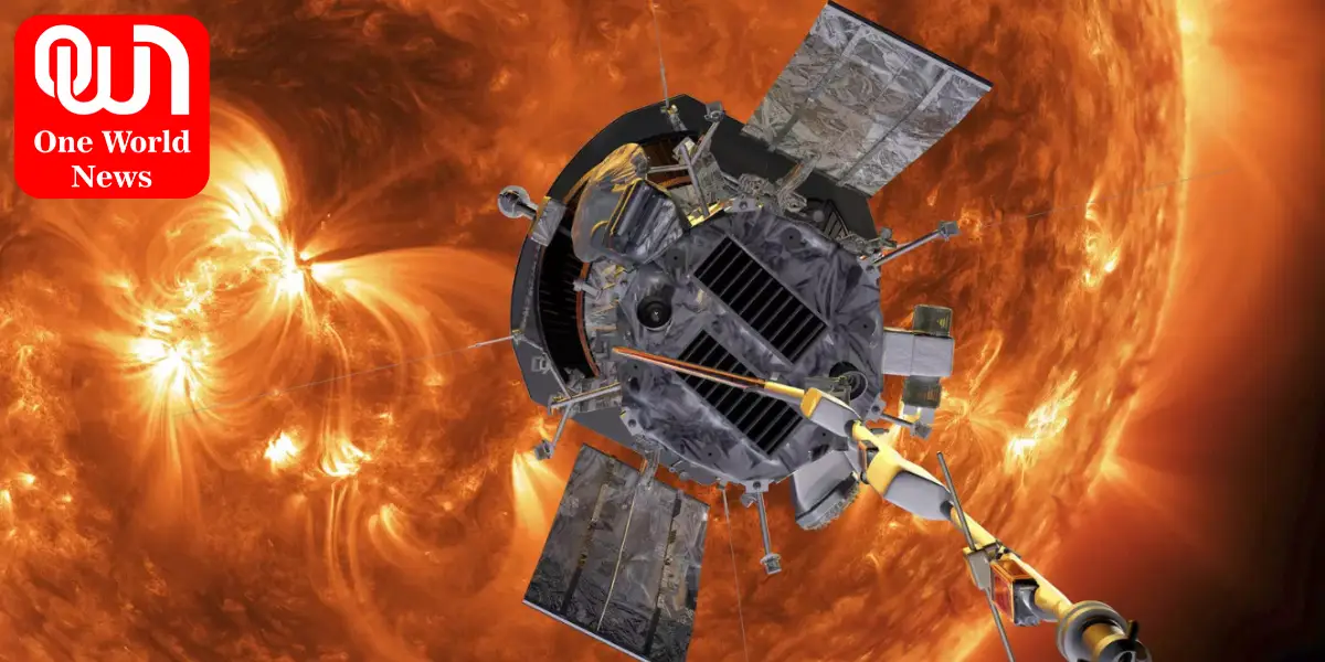 सूर्य मिशन में ISRO को बड़ी सफलता, Aditya-L1 ने पृथ्वी को कहा अलविदा, 15 लाख किलोमीटर की यात्रा पर निकला