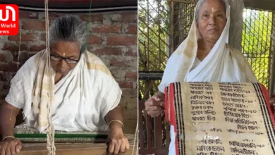 Assam 62 साल की महिला