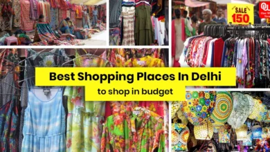 Delhi Cheapest Market