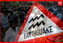 Delhi NCR Earthquake