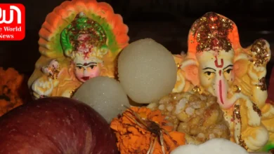 Diwali Puja Vidhi