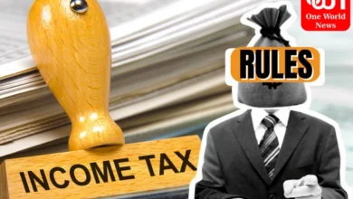 Income Tax Rule