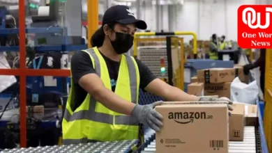 Jobs in Amazon
