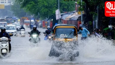 Kerala Weather Update केरल में भारी बारिश रुकने से मिली राहत, बाढ़ग्रस्त इलाकों से पानी हुआ कम