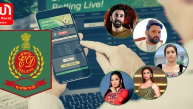 Mahadev Betting App