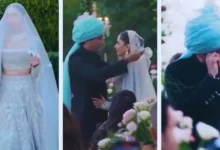 Mahira Khan Wedding