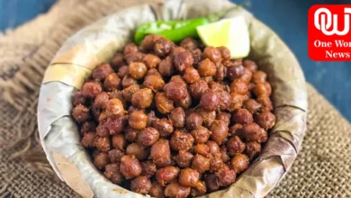 Navratri Puri Chana Recipe नवरात्रों में कन्याएं उंगलियां चाट-चाटकर खाएंगी आपके घर खाना, इस रेसिपी से बनाएं क