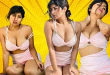 Sexy video of Bhojpuri