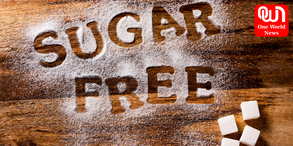 Sugar Free Diet