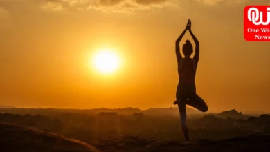 Surya Namaskar Yoga Benefits