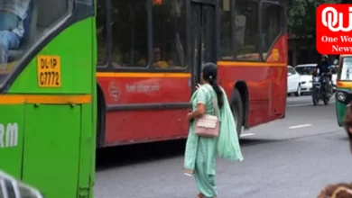 Delhi Transport corporation