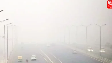 Pollution