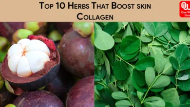 Collagen Boost food