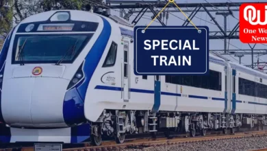 Special Trains List