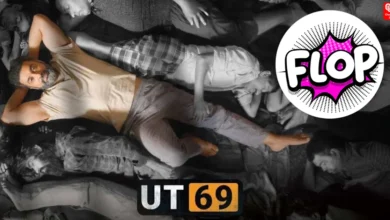 UT 69 flop