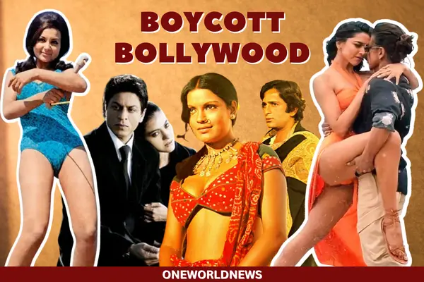 Bollywood Boycott