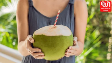 Benefits Of Coconut
