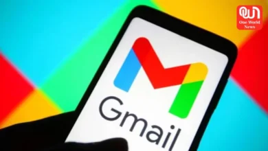 Gmail Storage Limit