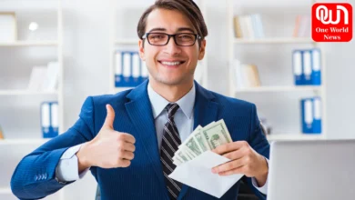 High package salary jobs in India