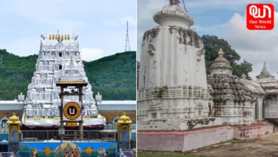 Tirupati Yatra