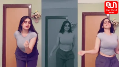 ayesha khan video
