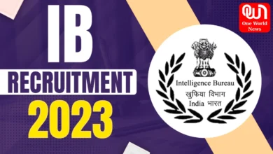 ib recruitment 2023
