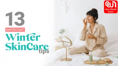 Winter Care Tips