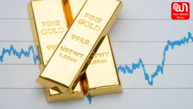 Gold Investment Benefits