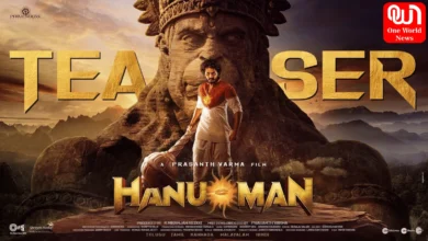 Film Hanuman Released Date