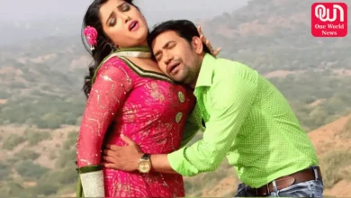 Hottest sexy video songs of Bhojpuri