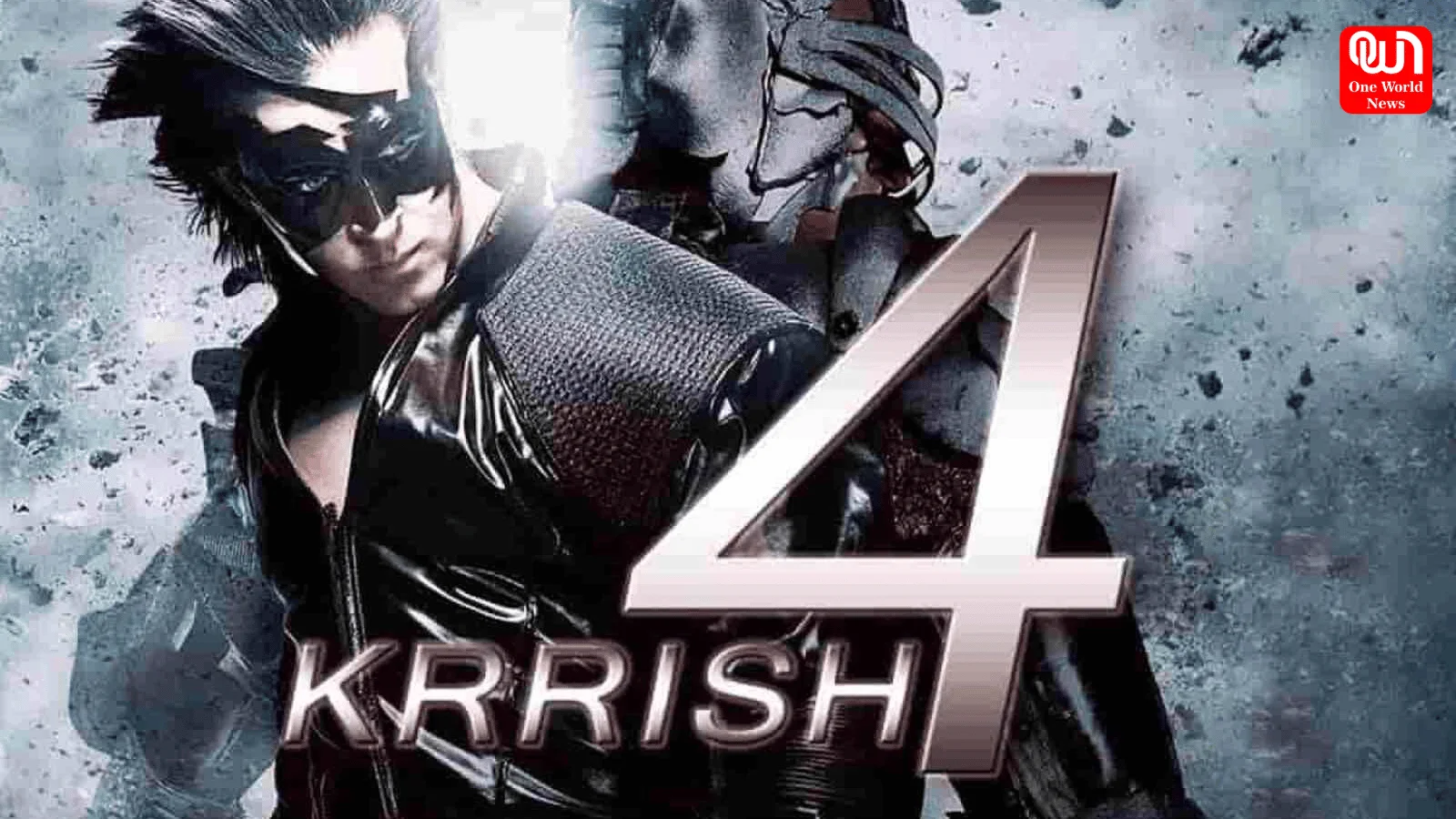Krrish 4: 'कृष 4' पर ऋतिक रोशन ने शेयर किया अपडेट, बोले- 'अभी और इंतजार करना होगा' 1 Krrish 4