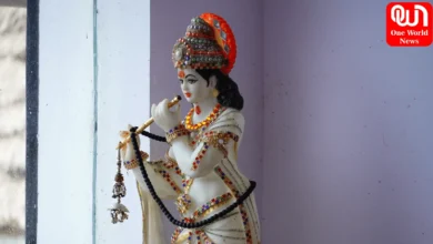 Krishna Janmashtami 2024