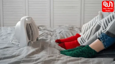 Room heater side effects