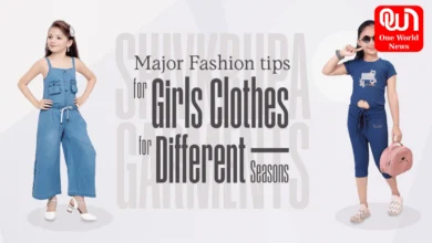 fashion tips for girls