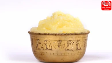 tips to check purity of ghee
