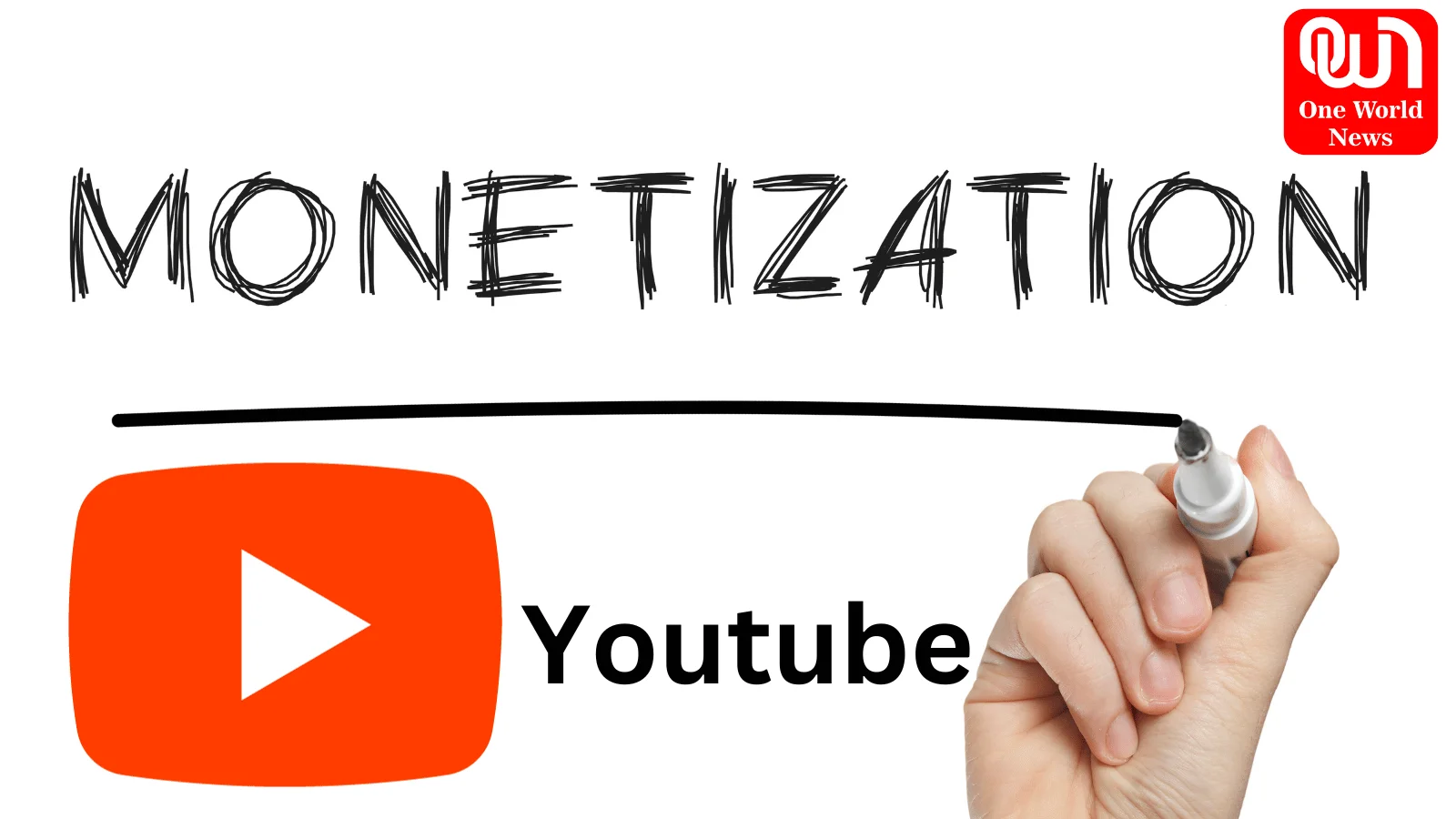 यूट्यूब के इन टिप्स को करें फॉलो, हर महीनें वीडियोज से होगी मोटी कमाई: youtube monetization 1 youtube monetization