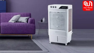 Best portable air cooler