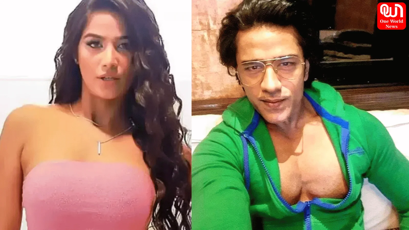 Fake News: ज़िंदा हैं पूनम पांडे, 24 घंटे के ड्रामे के बाद खुद किया ये खुलासा, देखें वीडियो 1 Fake News