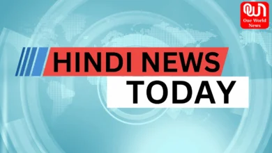 HINDI NEWS TODAY