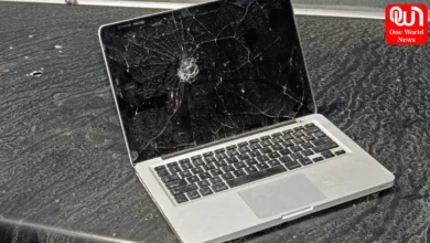 Laptop Mistake Avoid