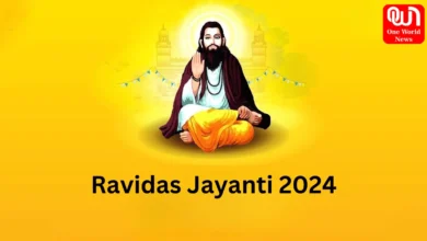 Ravidas Jayanti 2024