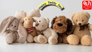 Teddy Day 2024