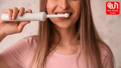 electric toothbrush hack